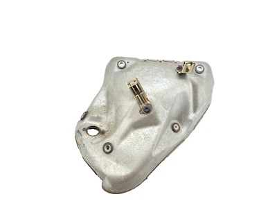 MAZDA 2 DJ MK3 EXHAUST MANIFOLD HEAT SHIELD 1.5 PETROL 14-19 🌟 - Image 1 of 4