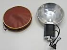 Vintage Agfa Camera  Flash Lamp  Striker Germany Flashlamp #CD