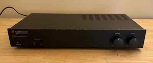 AudioSource AMP 100 Stereo Power Amplifier Tested, Works! - Picture 1 of 17