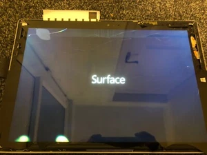 Microsoft Surface Pro 3 Tablet 64GB SSD, 4GB RAM, Intel Core i3 4th Gen - Picture 1 of 11