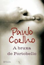 A bruxa de Portobello by Coelho, Paulo Book The Fast Free Shipping