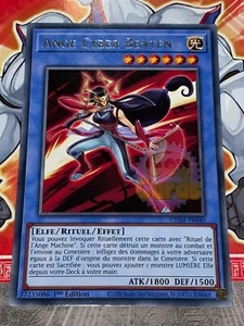 Carte Yu Gi Oh ANGE CYBER BENTEN GEIM-FR040 x 2 - Picture 1 of 1