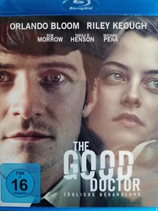 The Good Doctor - Tödliche Behandlung (Blu-ray) - Foto 1 di 1