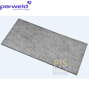 5 x Parweld XR1006 carbon pre filter spare for XR940A air fed helmet - Picture 1 of 1