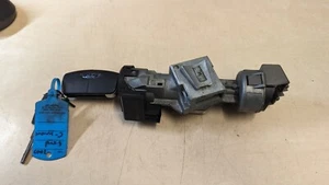 FORD C-MAX CMAX MK2 1.8 DIESEL IGNITION BARREL SWITCH 3M51-3F880-AD - Picture 1 of 3