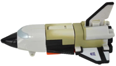 Transformers Ruinatian Movor 2001 Hasbro - Image 1 of 4