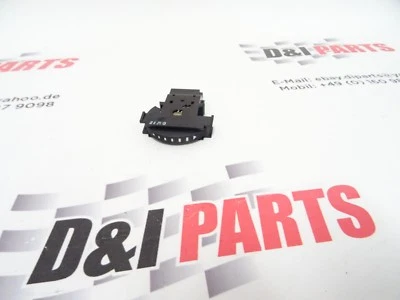 Audi A8 4N Bedienrad Rotary Wheel Knob Control Wheel 4H0820911A - Image 1 of 4