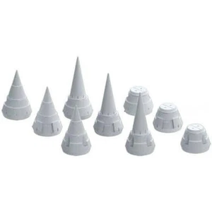 Builders Parts: Spikes #01 - Picture 1 of 2