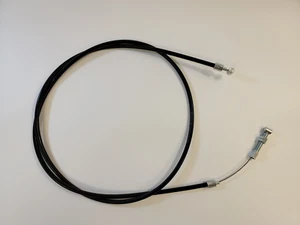 Moto Guzzi Clutch Cable Eldorado Police, 850 GT 13093048 13093048-Z - Picture 1 of 2