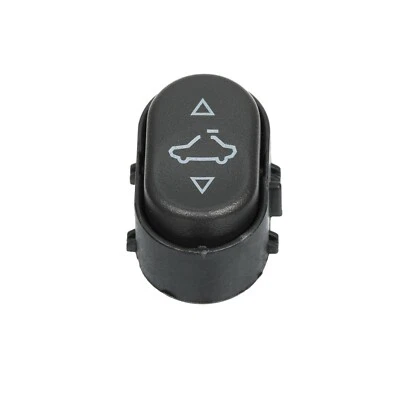 Interruptor de techo corredizo eléctrico interior genuino OEM GM 2004-2012 Malibu Aura G6 22626463 Foto 1 de 3