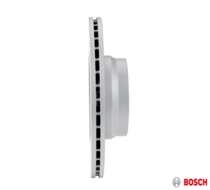 1x Bosch 0986479A06 Brake Disc Front Ø 12.99in for BMW 2er F22 F23 3er F31 4er - Picture 1 of 2