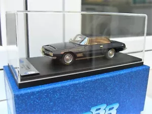 Maserati 3500 Boneschi 64 BBR Models BBR130A MIB 1:43 ferrari lamborghini iso VR - Foto 1 di 4