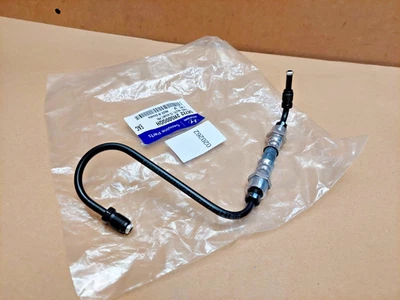 Manguera de freno Hyundai i30 CW bomba ABS 2009-en 587222R500QQH genuina NUEVO Foto 1 de 4