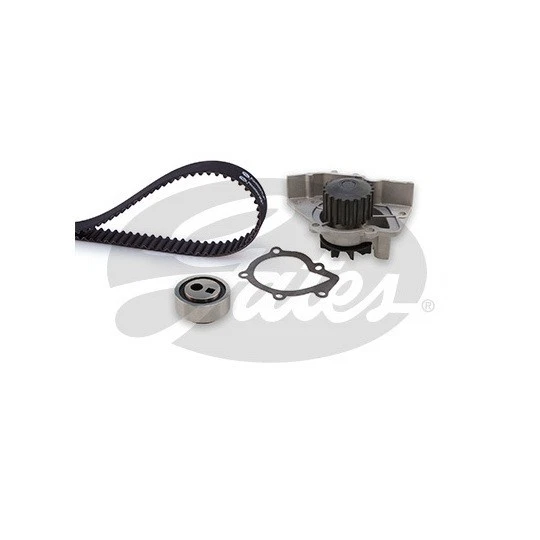 Gates KP25215XS-1 Timing Belt/Water Pump Kit For 1993-2002 Peugeot 306 - Image 1 of 1