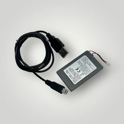 TSCO PS3 Replacement Battery LIP1359 CECHZC2A CECHZC2E Dualshock 3 Controller + GIFT