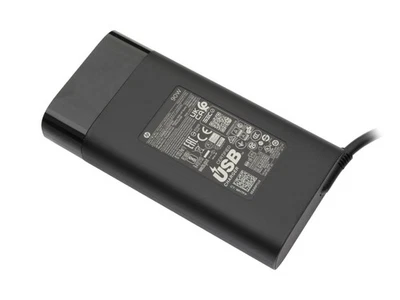 HP USB-C Netzteil für Spectre x360 15-ch000 90,0 Watt - Bild 1 von 4