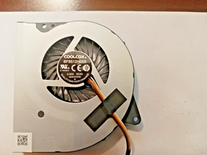 Replacement blower fan Ace Maglclan Mini Computer Cool-Cox BF8512H05S - Picture 1 of 1
