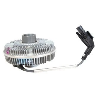 For Ford F-250 Super Duty 2008-2010 Motorcraft YB3125 Engine Cooling Fan Clutch Foto 1 de 3