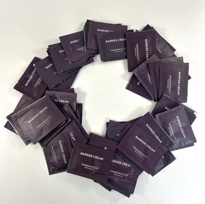 Madison Reed Barrier Cream 55 pezzi 0,07 oz/ea taglia da viaggio grande lotto cura dei capelli della pelle - Foto 1 di 5