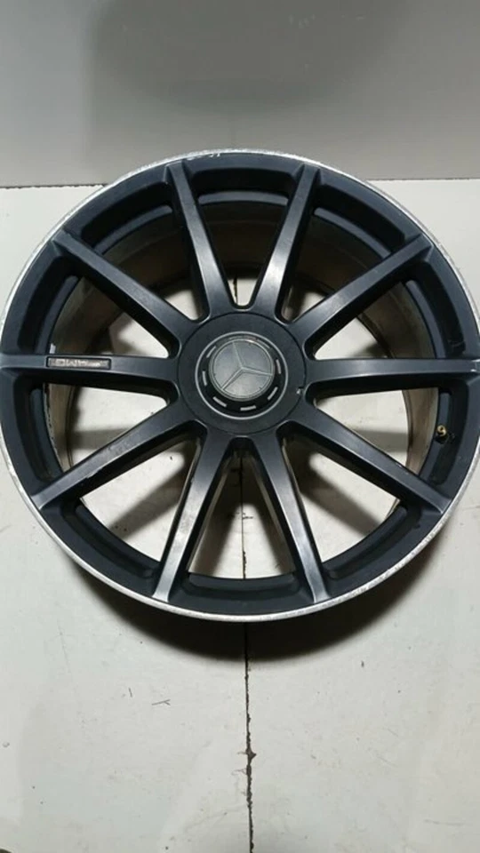 R20 llanta MERCEDES-BENZ CLS (BM 219) 2005 908034 - Imagen 1 de 3