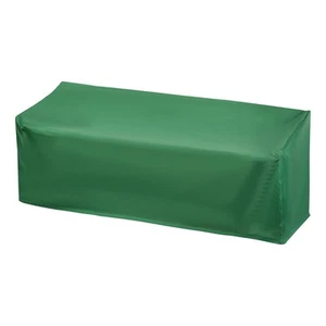 210D Folding Table Storage Bag with Handle, 75" x 26" x 35", Green - Picture 1 of 7