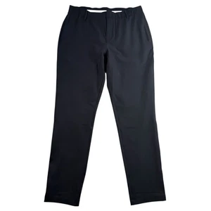 Under Armour UA Sz 12 Drive Pants Women’s Golf Activewear Stretch Woven Twill - Picture 1 of 18