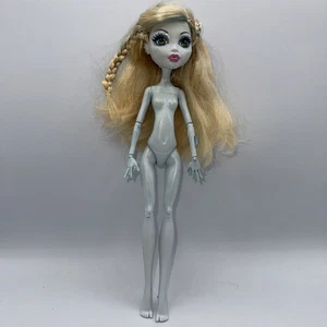 Monster High Doll Lagoona Blue 2008 Swim Class Ghouls Nude Doll Only - Picture 1 of 8