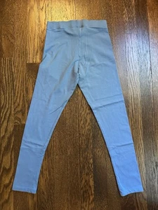 Mini Boden GIRLS BLUE Leggings AGE 10-11 YEARS BRAND NEW NWOT - Picture 1 of 4