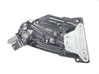 Volkswagen EOS 2007 2016 OEM cuarto trasero izquierdo regulador ventana 0130821474 Foto 1 de 4