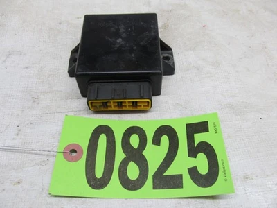 Arctic Cat Sno Pro Z 440 2003 F/C caja CDI Foto 1 de 4