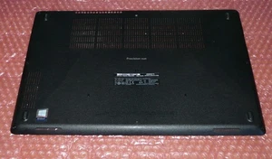 Dolna obudowa pokrywa dolna pokrywa podstawy CN-0P5D06 do DELL Precision 3520 - Zdjęcie 1 z 10