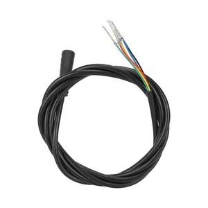 5-pin Cable High-quality Plastic Long-lasting Performance Optimal Length 131 Cm - Picture 1 of 12