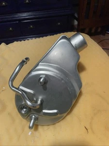 Power Steering Pump Cast Iron T-USPSP08740 - Bild 1 von 12
