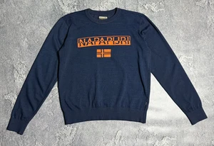 Napapijri Herren Pullover L - Bild 1 von 5