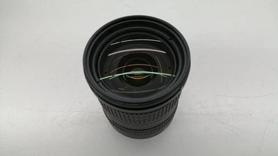 LENTE NIKON AF-S NIKKOR 18-200 MM 1:3,5-5,6 Usado Foto 1 de 4