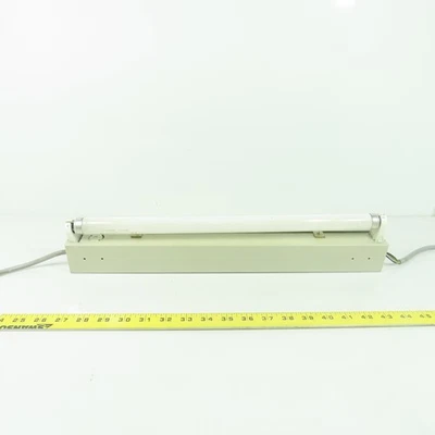 Lámpara fluorescente Rittal PS 4109 230V 15W 50Hz Foto 1 de 4