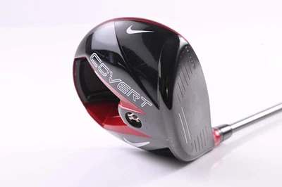 Nike VR-S Covert Tour Driver / 8.5-12.5 Degree / X-Flex Diamana 'Ahina 60 Shaft - Image 1 of 4