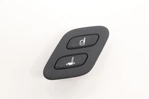 Interruptor de reclinación ajuste asiento pasajero delantero derecho Genesis GV80 2021-2025 OEM - Imagen 1 de 11