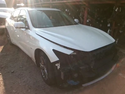 AC Compressor Fits 16-20 INFINITI Q50 832766 - Image 1 of 4