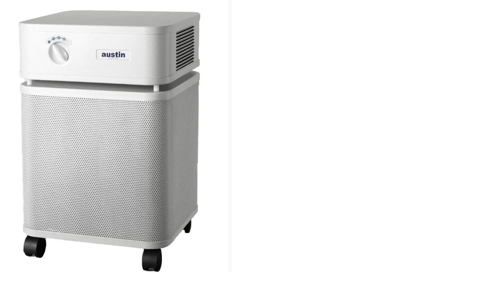 Purificador de aire Austin Healthmate Plus HM450 blanco Foto 1 de 1