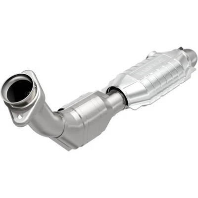 MagnaFlow 23028-AG para 1999-2000 Ford Expedition 4.6L V8 GAS SOHC 4WD - Imagem 1 de 4