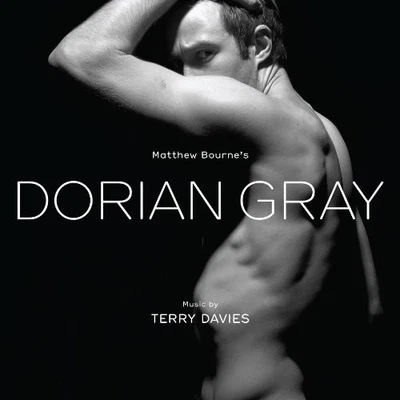 David Shrubsole - Matthew Bourne's Dorian Gray - David Shrubsole CD AYVG The - Image 1 of 2