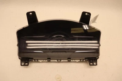 2014-2015 FORD FLEX DASH INSTRUMENT CLUSTER GAUGE SPEEDOMETER OEM - Image 1 of 4