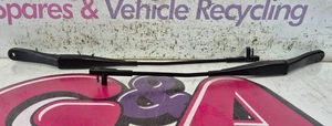 09 VAUXHALL ASTRA TWIN TOP 1.6 PAIR OF FRONT WINDSCREEN WIPER ARMS 04-10 - Picture 1 of 7