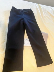 Weissman Boys Jazz Pants 11456, Size 6 SC - Picture 1 of 6