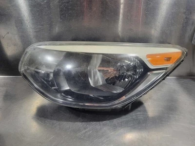14 15 16 17 18 19 KIA SOUL Headlamp Assembly Left Foto 1 de 2