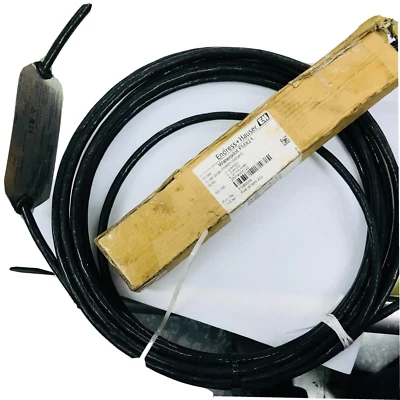 Endress + Hauser Waterpilot  FMX21 W2U4/0 P # 71082058 Hydrostatic Level Probe - Image 1 of 3