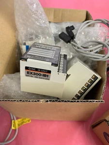 NUEVO EN BOLSA SMC EX300-IB1-AB UNIDAD IB EX300IB1AB - Imagen 1 de 1