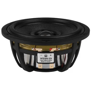 Morel Integra 524 Hybrid Series 5" Point Source Coaxial Full-Range - Picture 1 of 3