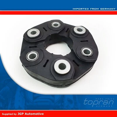 BMW Serie 3 E90 E91 E92 eje trasero junta acoplamiento arbusto M10 - 26117527392 Foto 1 de 4